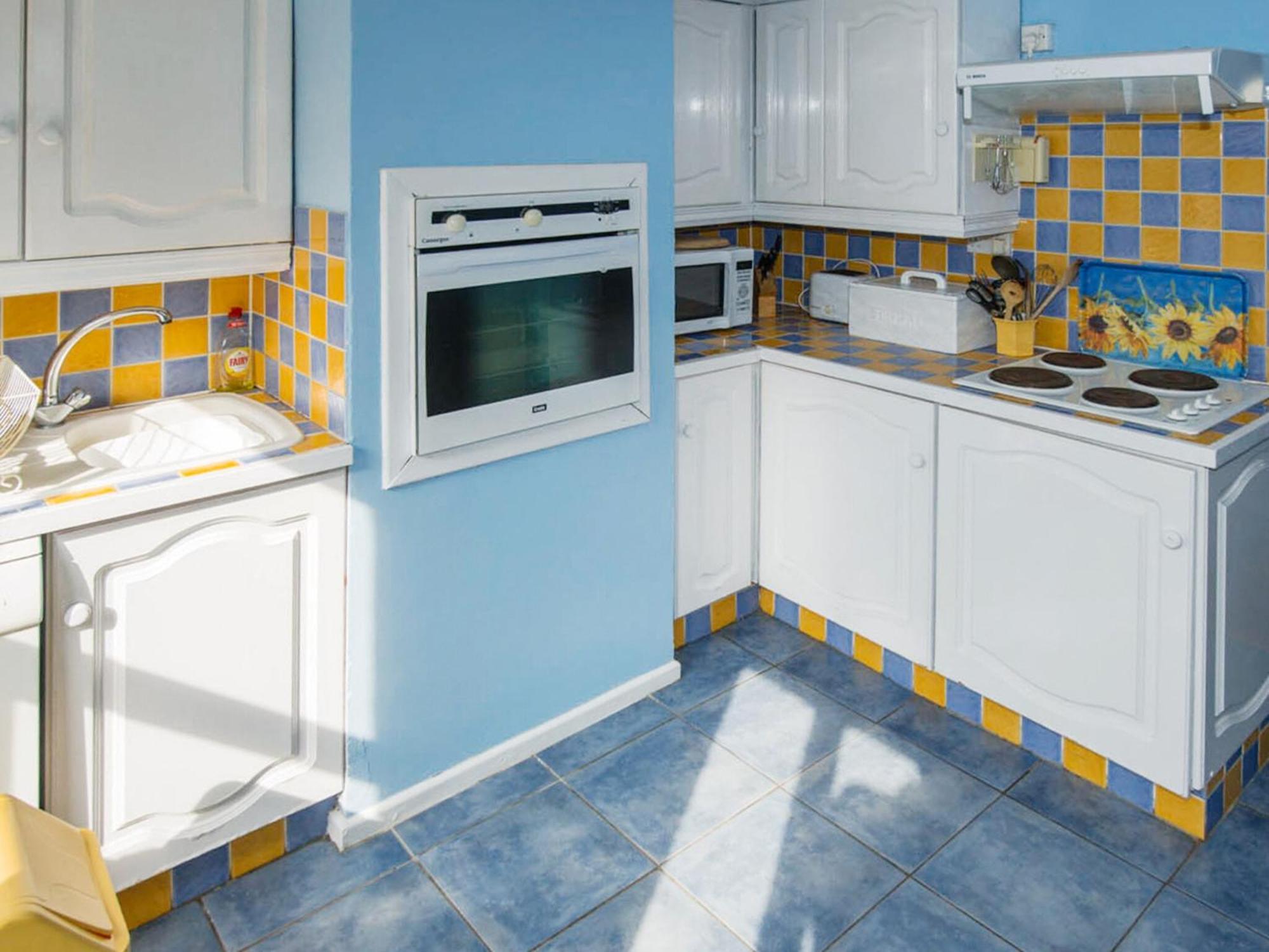 Delphinium Cottage - Ukc2843 Блейкні Екстер'єр фото